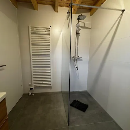 Ferienhaus Fuldatal Extérieur photo