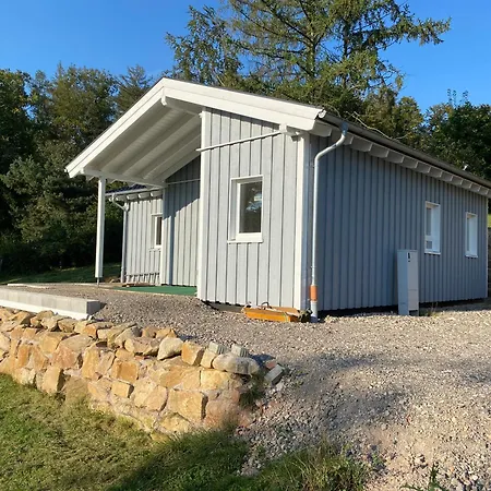 Ferienhaus Fuldatal Extérieur photo