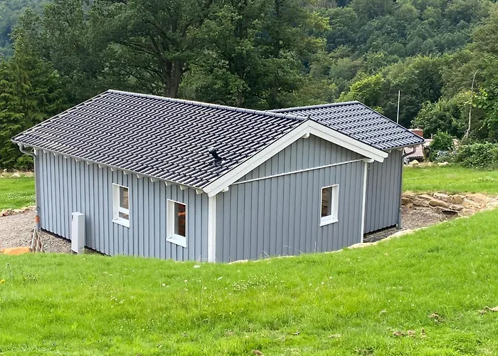 Ferienhaus Fuldatal