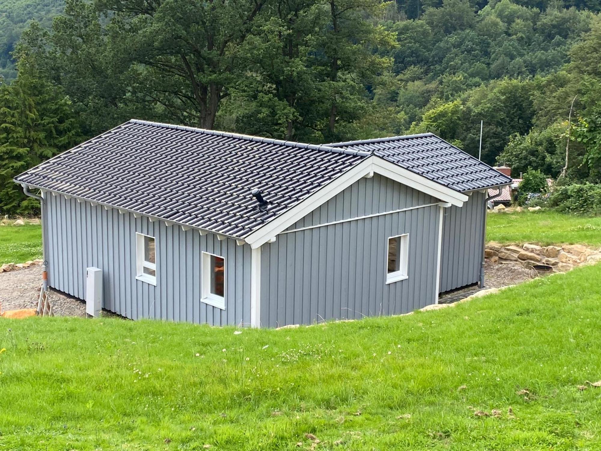 Ferienhaus Fuldatal