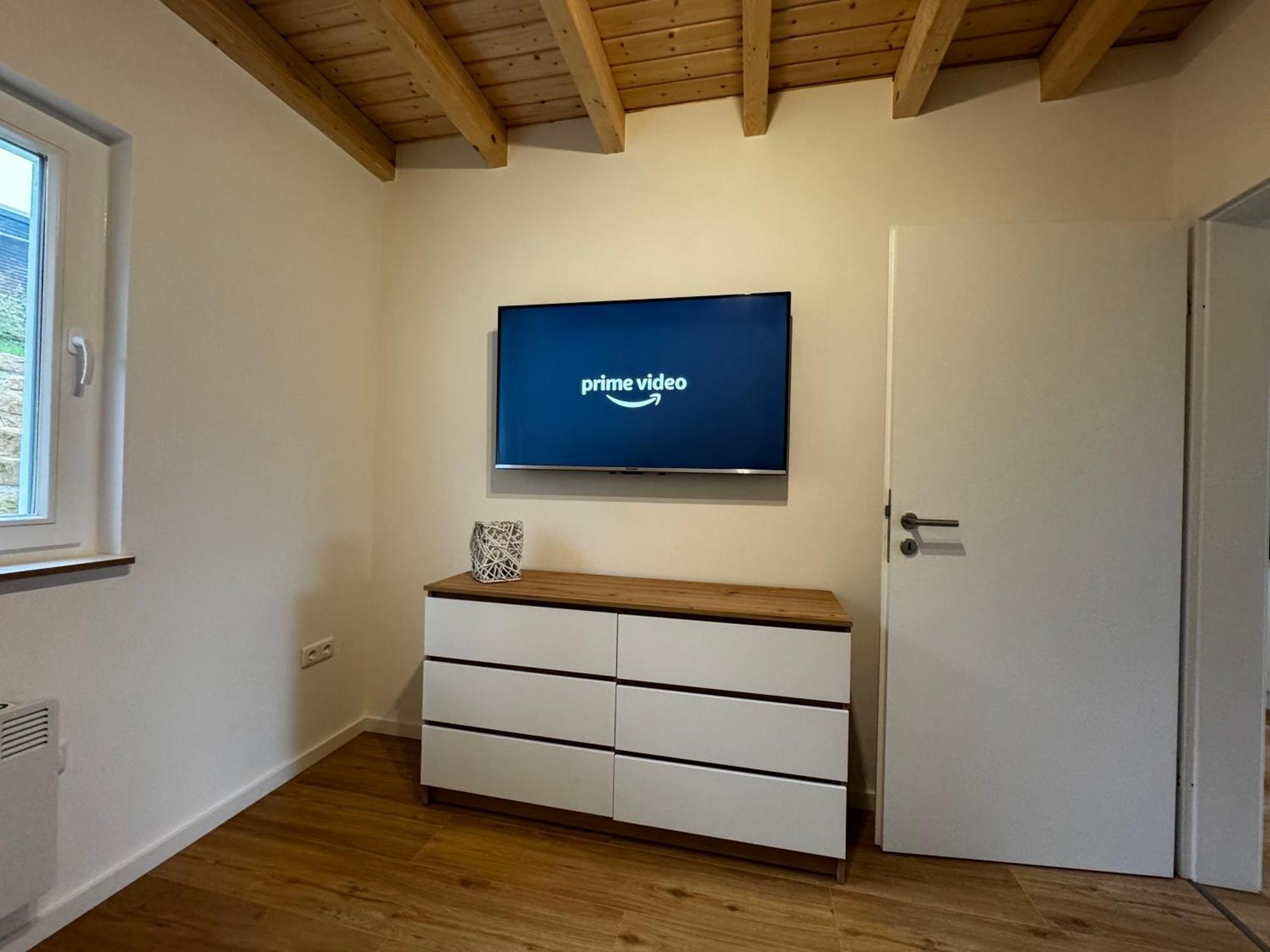 Ferienhaus Fuldatal Apartment *