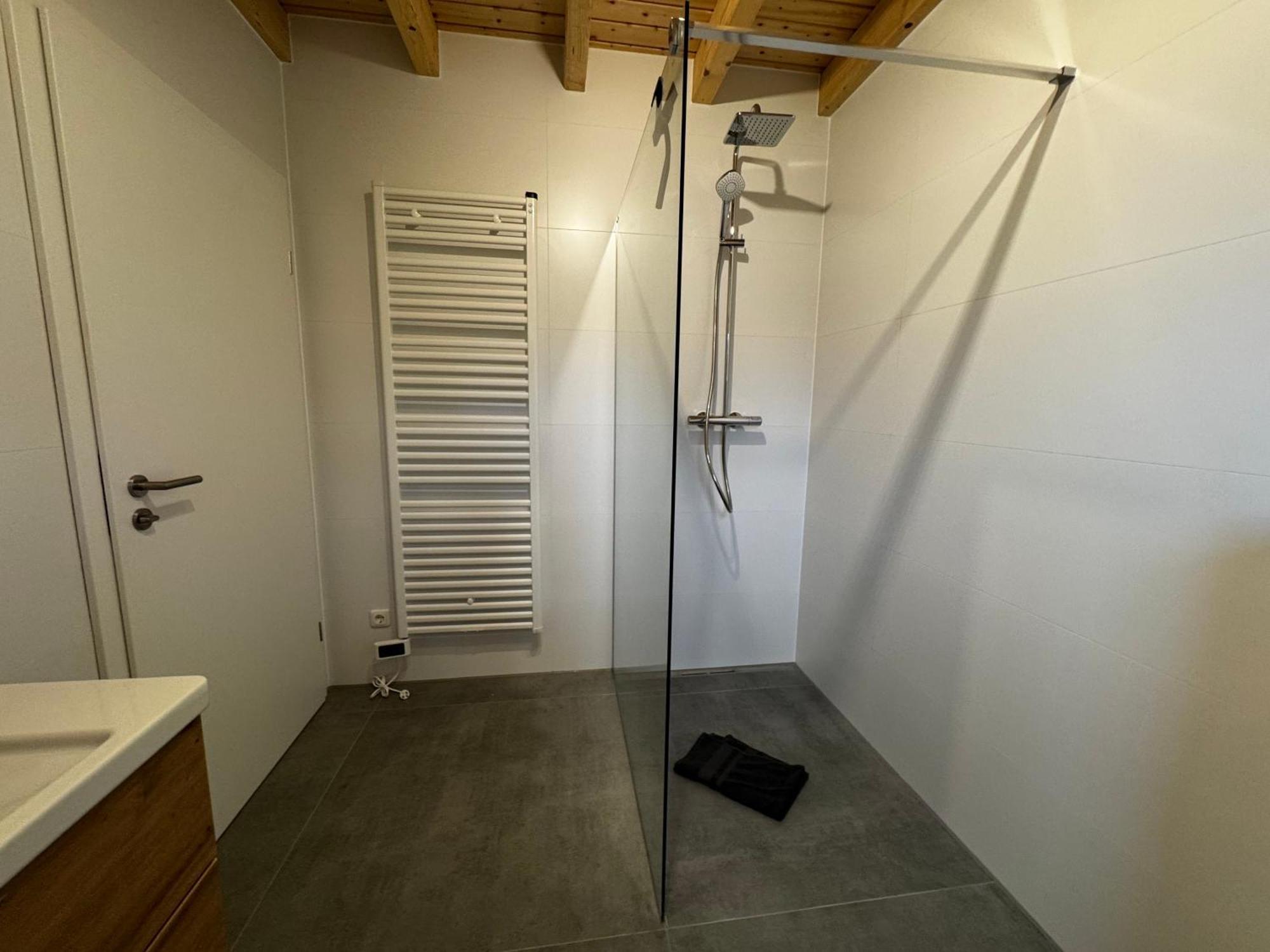 Ferienhaus Fuldatal Apartment
