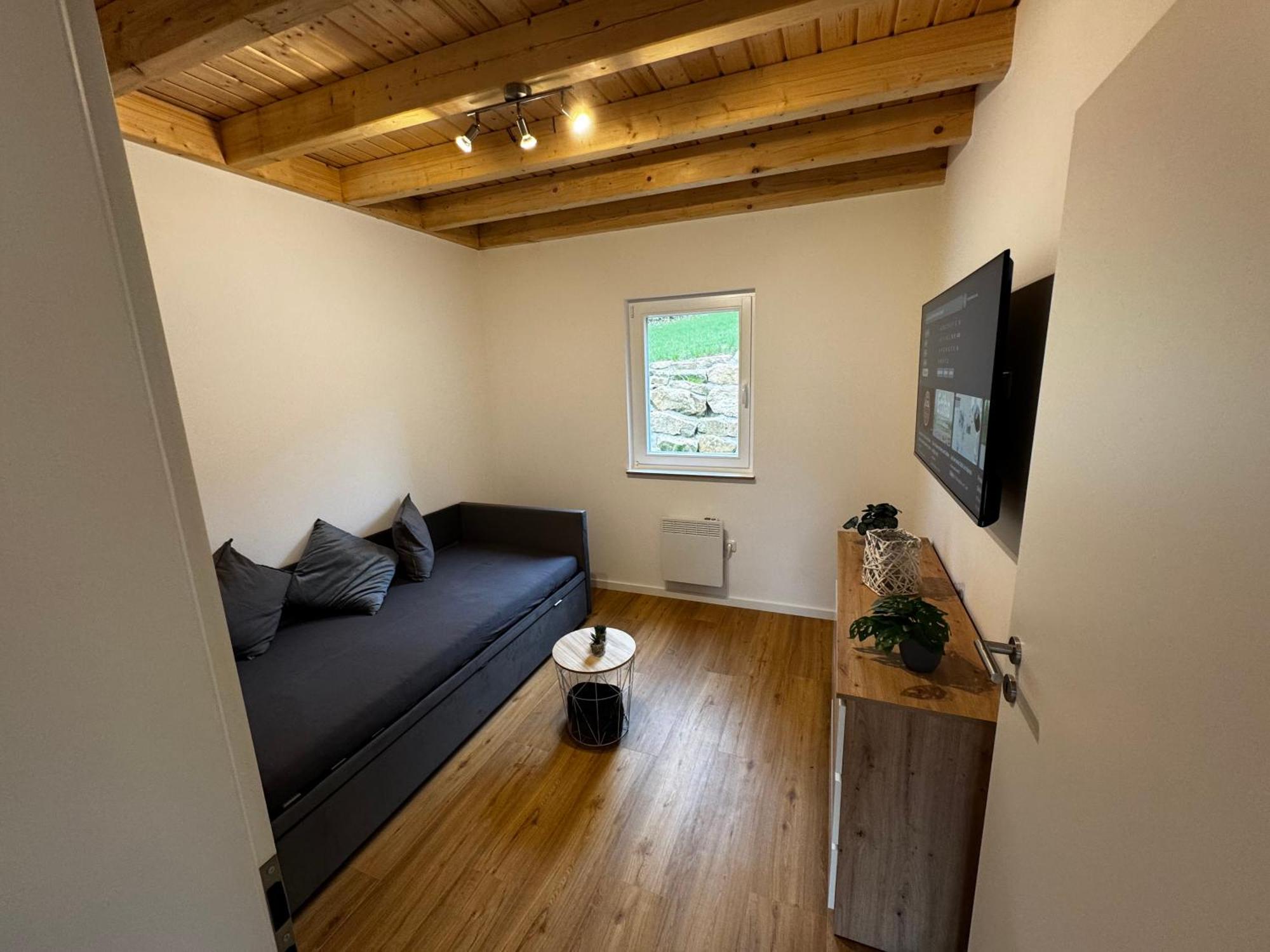 Ferienhaus Fuldatal Apartment *