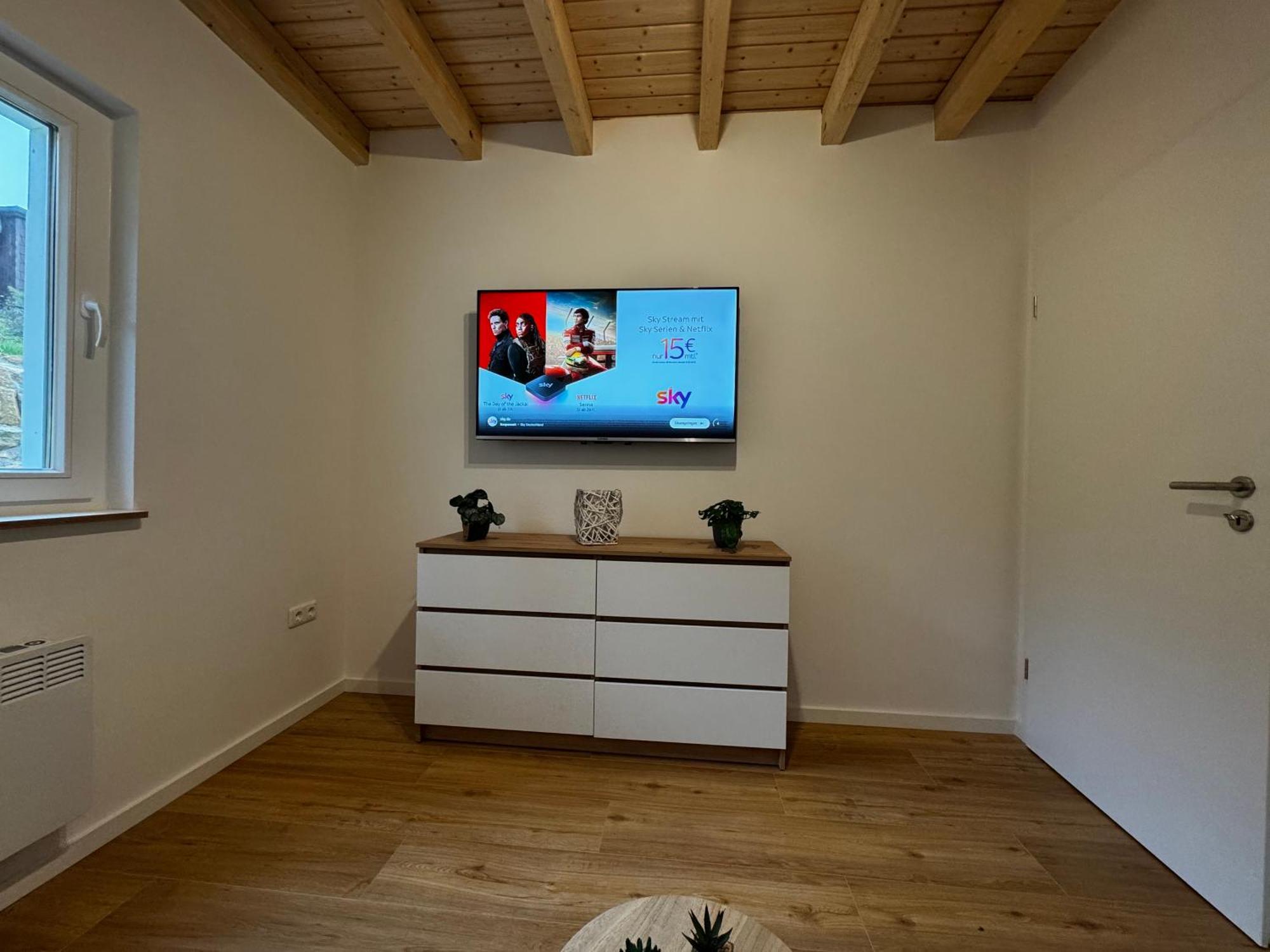 Ferienhaus Fuldatal * Fuldatal