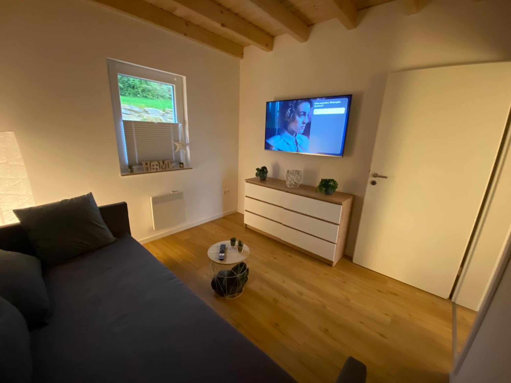 Ferienhaus Fuldatal Apartment Fuldatal
